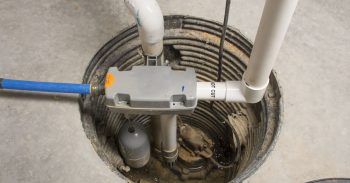 What Is A Sump Pump Vancouver WA