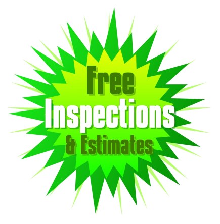 Free Pest Control Inspection