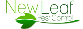 Newleafpestcontrol Logo